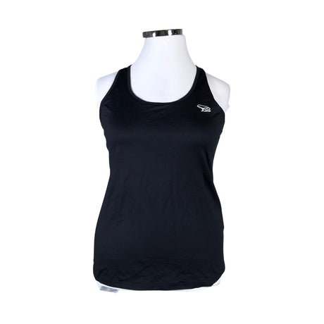 Unisex Népra - Sports top, size 42 - Black ()