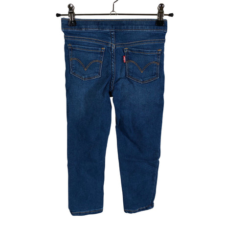Unisex Levi's - Farkkuleggingsit, koko 104 - 110 -  (2)