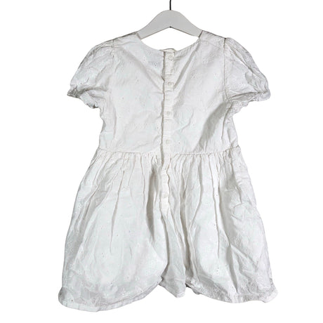Unisex Polarn O. Pyret - Kangasmekko, koko 110 - 116 -  (2)