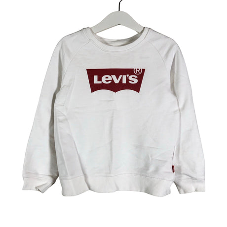 Unisex Levi's - Collegepaita, koko 110 - 116 -  ()