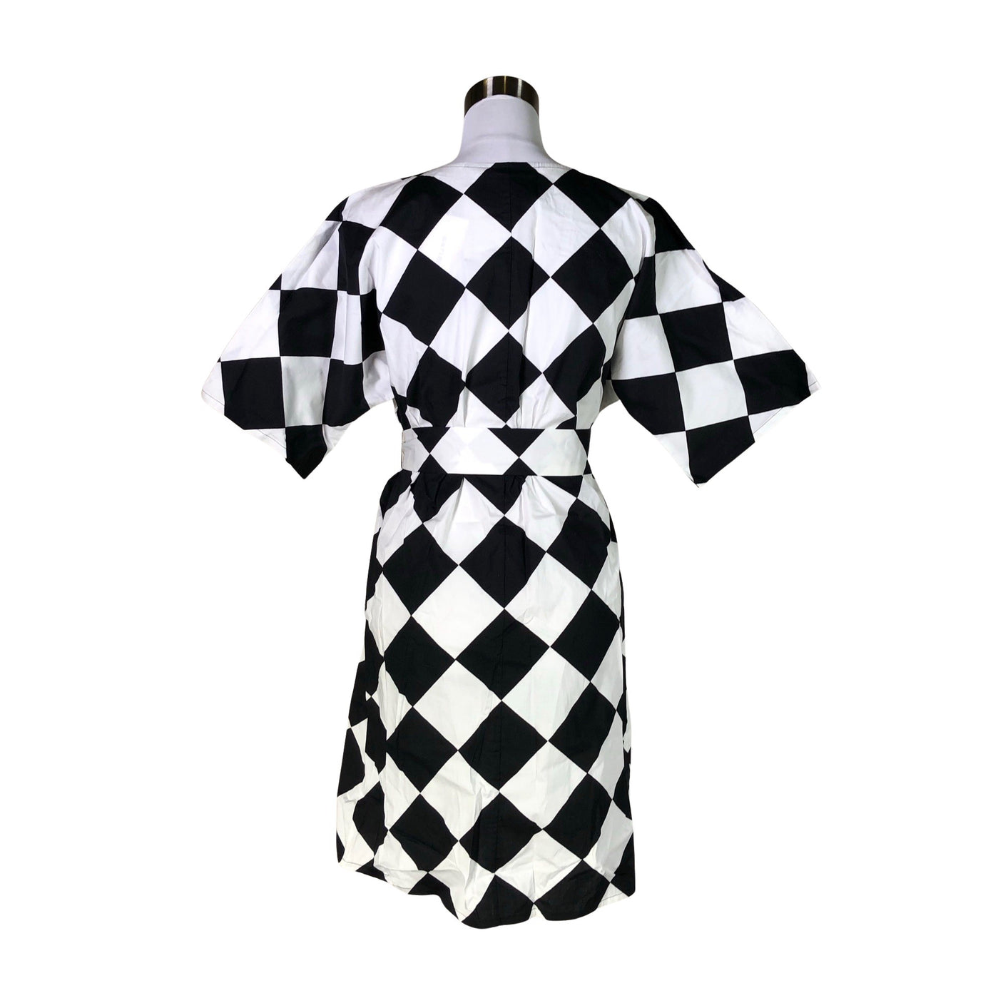 Unisex Marimekko - Kangasmekko, koko 34 -  (2)
