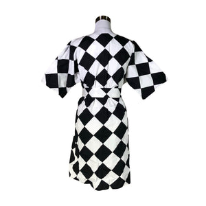 Unisex Marimekko - Kangasmekko, koko 34 -  (2)