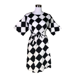 Unisex Marimekko - Kangasmekko, koko 34 -  (1)