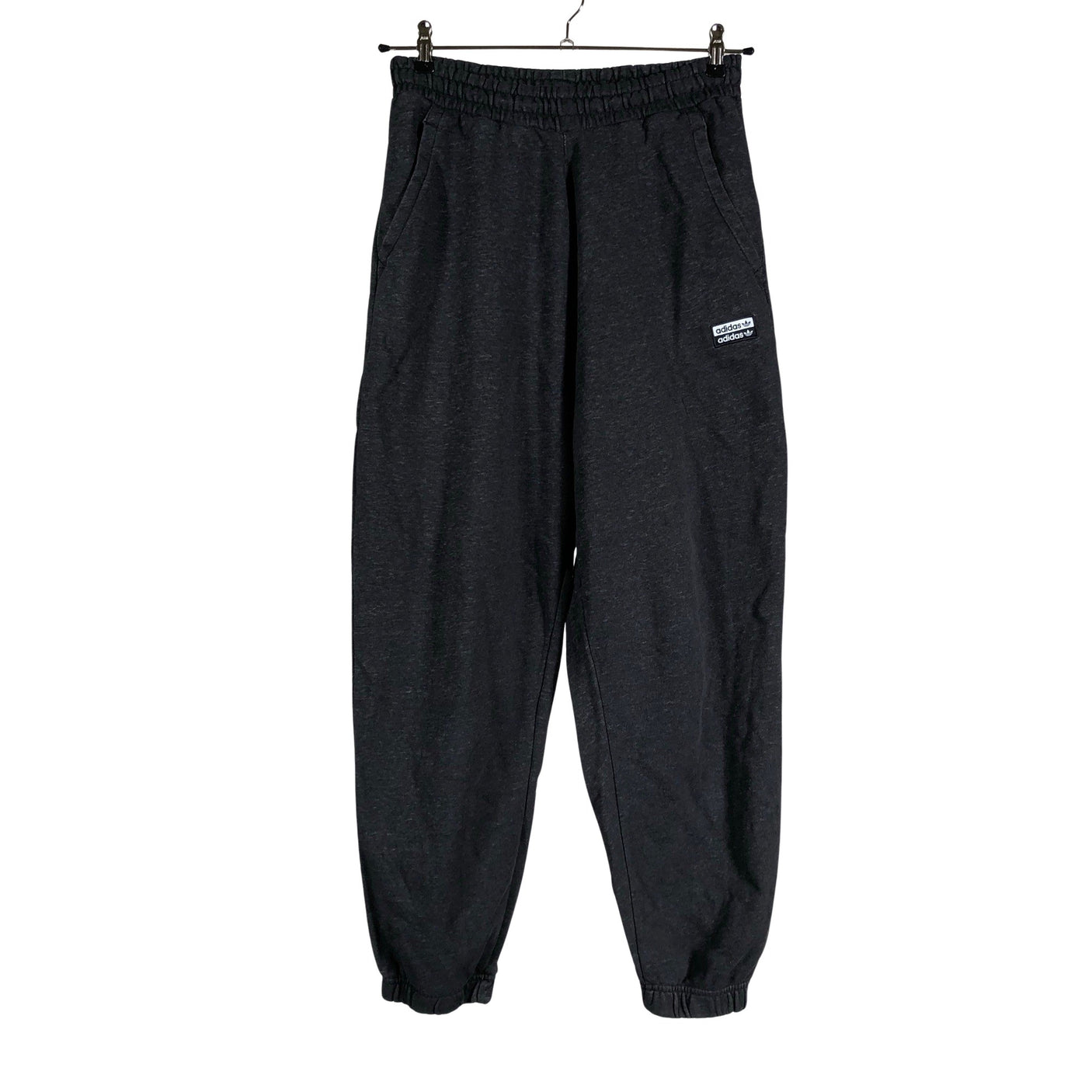 Unisex Adidas - Sweatpants, size 40 - Gray (1)
