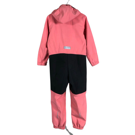 Unisex Reima - Softshellhaalari, koko 104 - 110 -  (2)