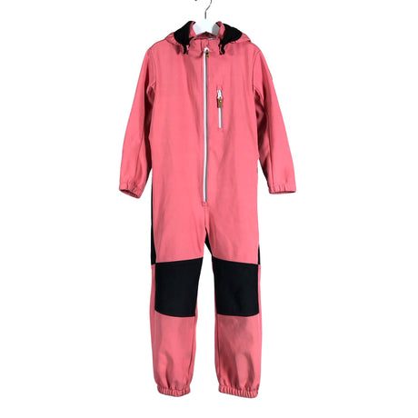 Unisex Reima - Softshellhaalari, koko 104 - 110 -  ()