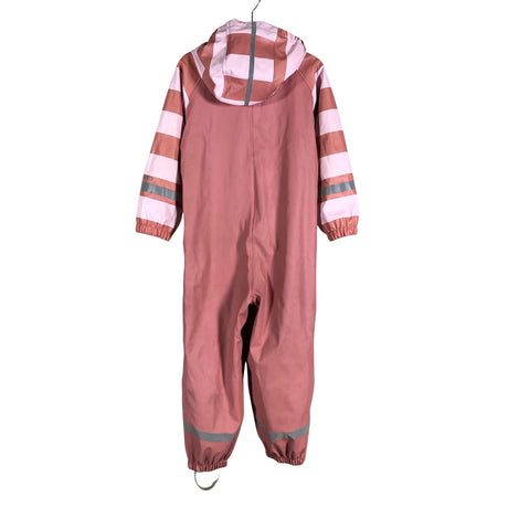 Unisex Reima - Sadehaalari, koko 104 - 110 -  (2)