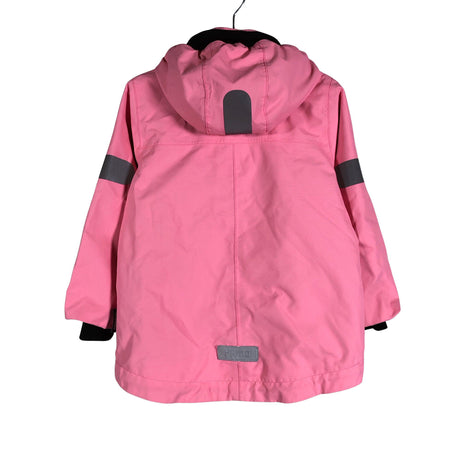 Unisex Reima - Välikausitakki, koko 98 - 104 -  (2)