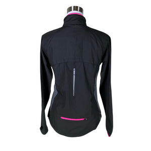 Unisex Soc - Sports jacket, size 36 - Black (2)