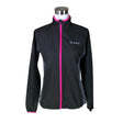 Unisex Soc - Sports jacket, size 36 - Black ()