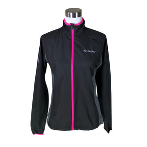 Unisex Soc - Sports jacket, size 36 - Black (1)