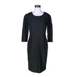 Unisex Calvin Klein - Dress, size 38 - Gray ()