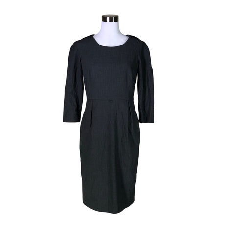 Unisex Calvin Klein - Dress, size 38 - Gray ()