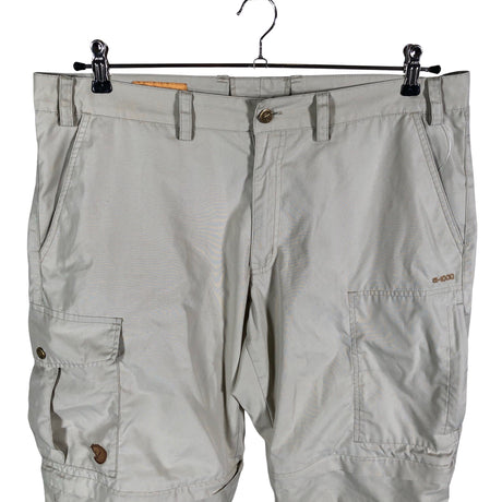 Unisex Fjällräven - Ulkoiluhousut, koko XXL -  (2)