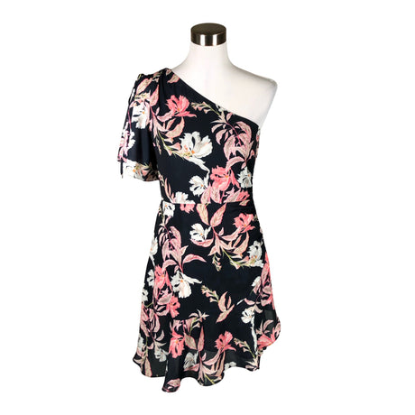 Unisex Portmans - Schiffon dress, size 36 - Blue ()