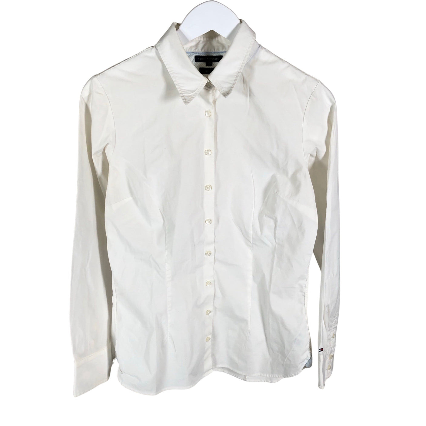 Unisex Tommy Hilfiger - Kauluspaita, koko 38 -  (1)