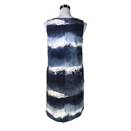Unisex Marimekko - Dress, size 38 - Blue (2)