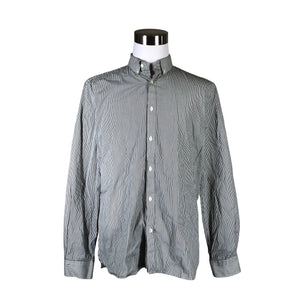 Unisex Jack & Jones - Collared shirt, size XL - Green (1)