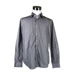 Unisex Jack & Jones - Collared shirt, size XXL - Gray (1)