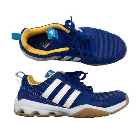 Unisex Adidas - Sisäliikuntakengät, koko 38 -  ()