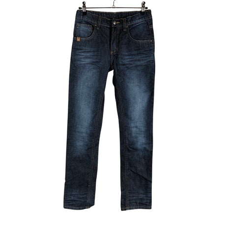 Unisex POMPdeLUX - Jeans, size 140 - 146 - Blue ()