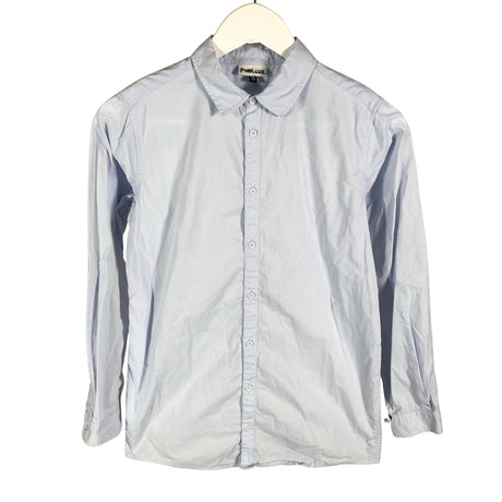 Unisex POMPdeLUX - Kauluspaita, koko 158 - 164 -  ()