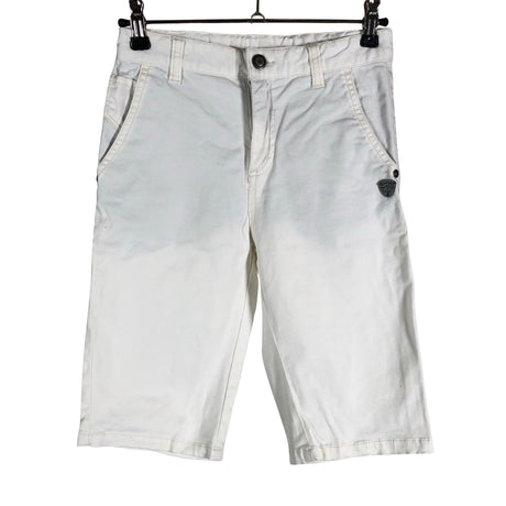 Unisex POMPdeLUX - Shorts, size 128 - 134 - Natural white ()