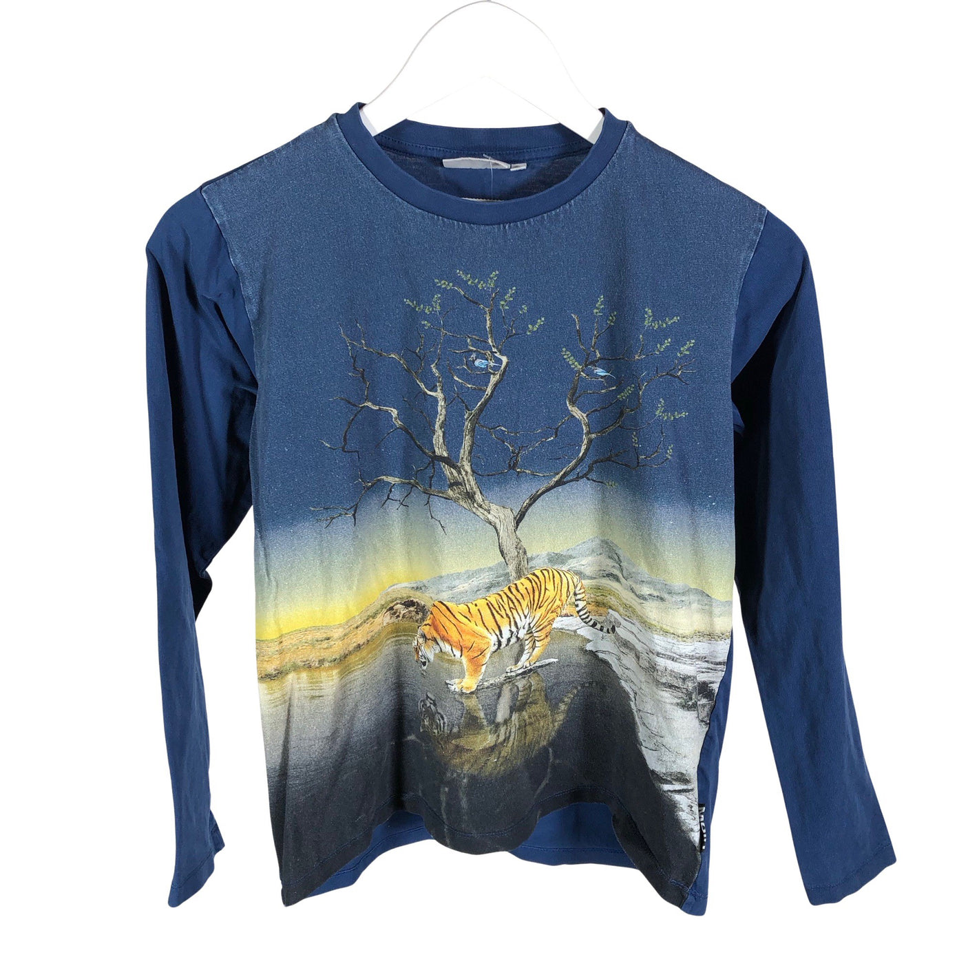 Unisex Molo Kids - Trikoopaita, koko 158 - 164 -  (1)