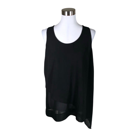 Unisex Sisley - Top, size 38 - Black ()