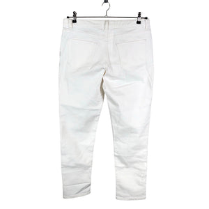 Unisex Marks&Spencer - Jeans, size 42 - White (2)