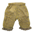 Unisex Noa Noa - Slacks, size 50 - 56 - Yellow ()