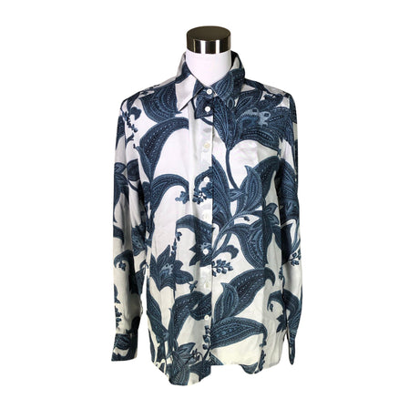 Unisex Mos Mosh - Kauluspaita, koko 38 -  ()
