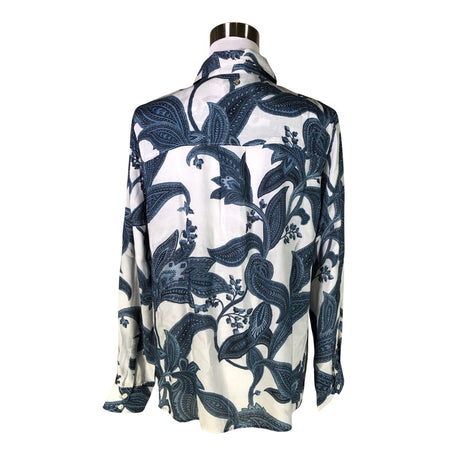Unisex Mos Mosh - Kauluspaita, koko 38 -  (2)