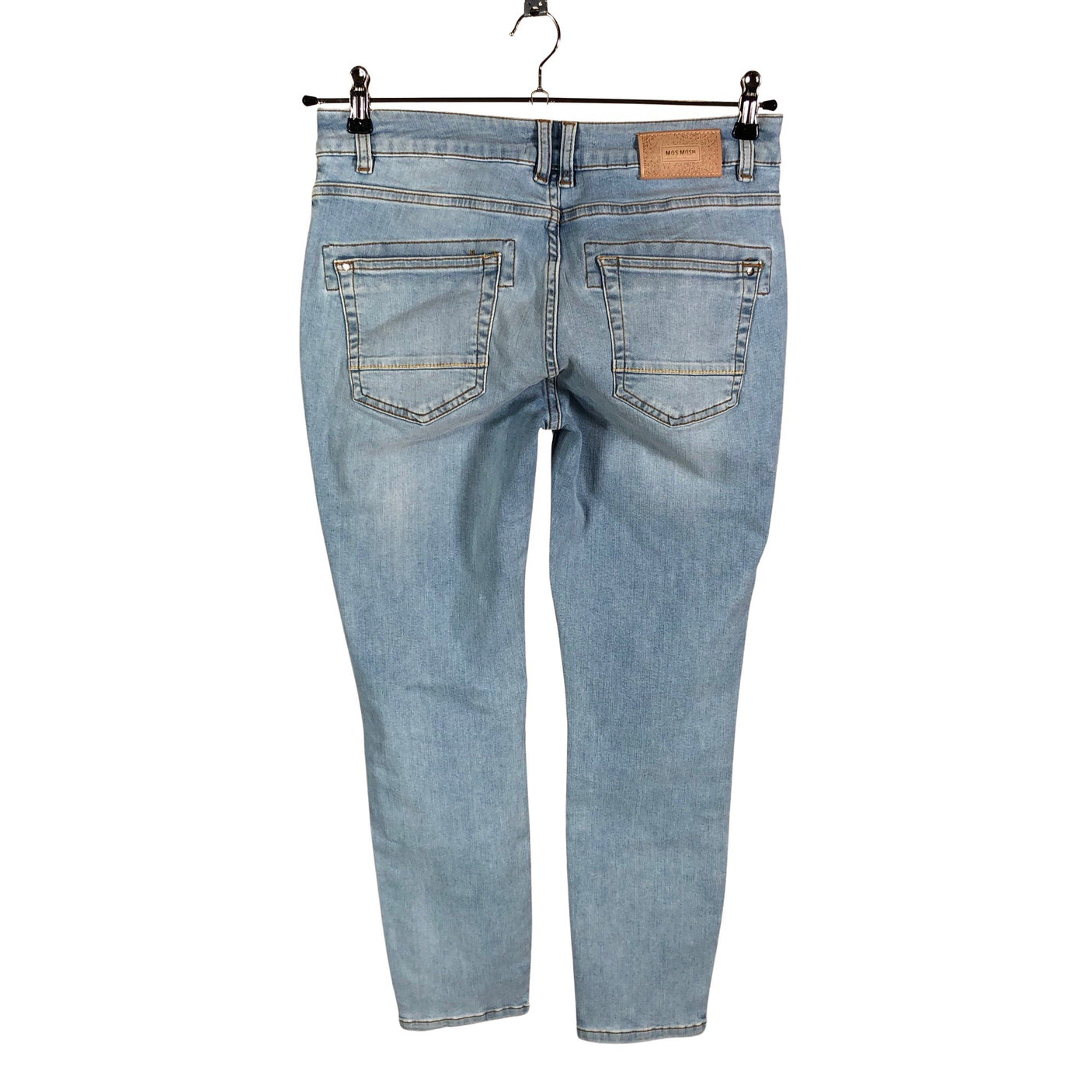 Unisex Mos Mosh - Farkut, koko W28 -  (2)