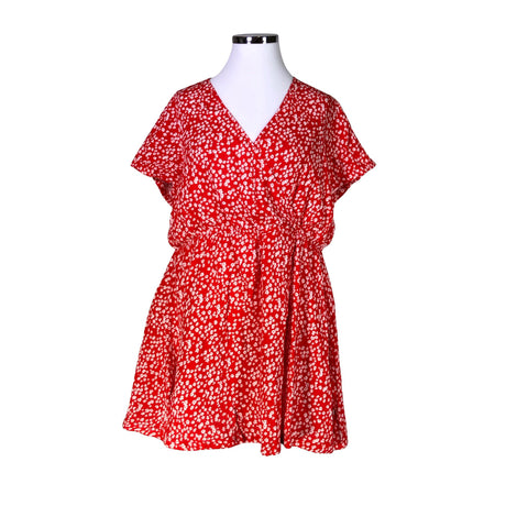 Unisex Kaiko - Kangasmekko, koko 44 -  ()