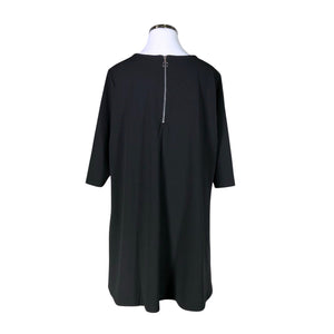 Unisex Zizzi - Kangasmekko, koko 48 -  (2)