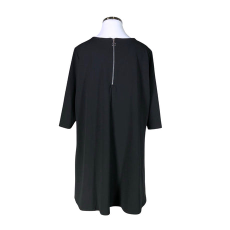 Unisex Zizzi - Kangasmekko, koko 48 -  (2)