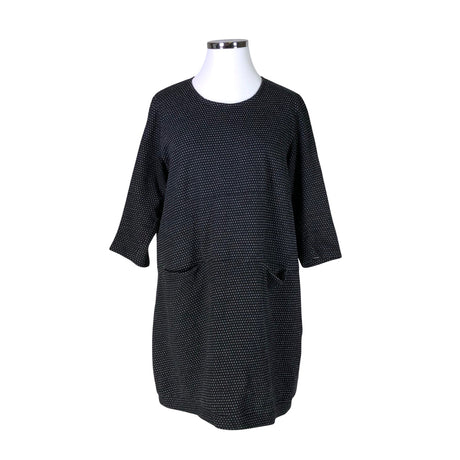 Unisex NOSH - Sweatshirt dress, size 50 - Black ()