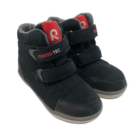 Unisex Reimatec - Välikausikengät, koko 30 -  (2)