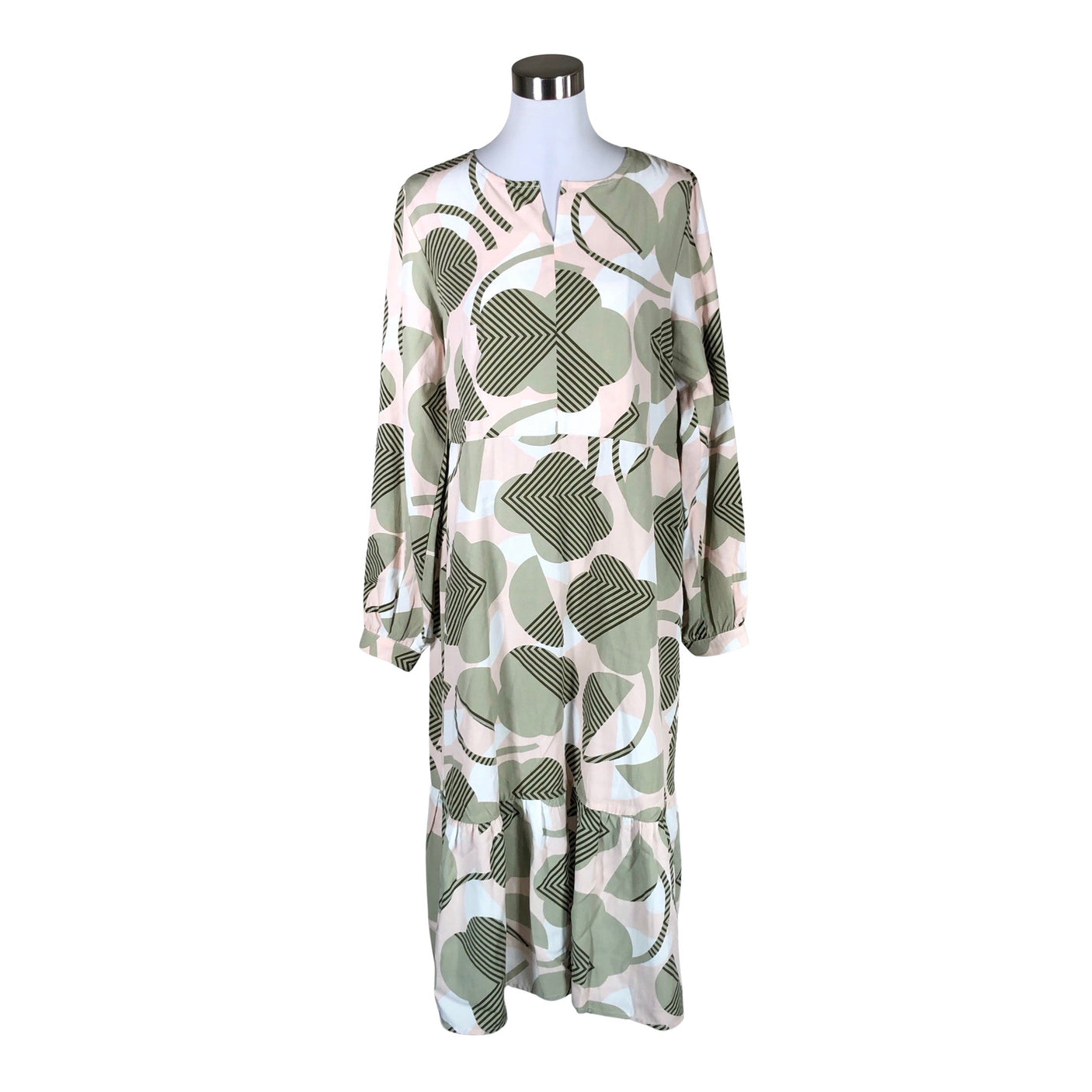 Unisex Nanso - Kangasmekko, koko 40 -  (1)