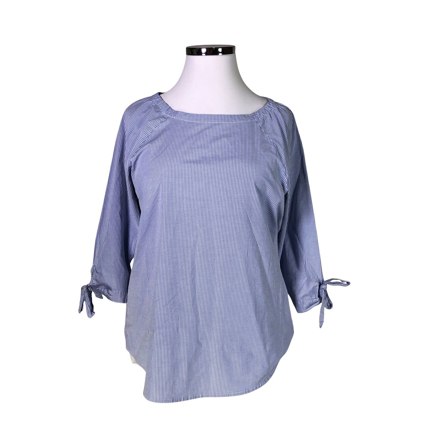 Unisex Opus - Blouse, size 42 - Light blue (1)