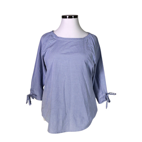 Unisex Opus - Blouse, size 42 - Light blue ()
