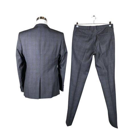 Unisex Sand - Suit, size L - Gray (2)