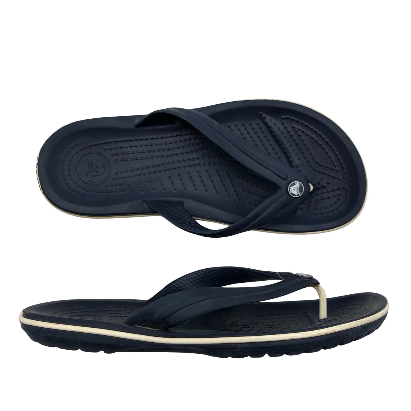 Unisex Crocs - Rantasandaalit, koko 38 -  (1)