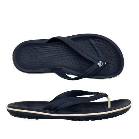 Unisex Crocs - Rantasandaalit, koko 38 -  ()