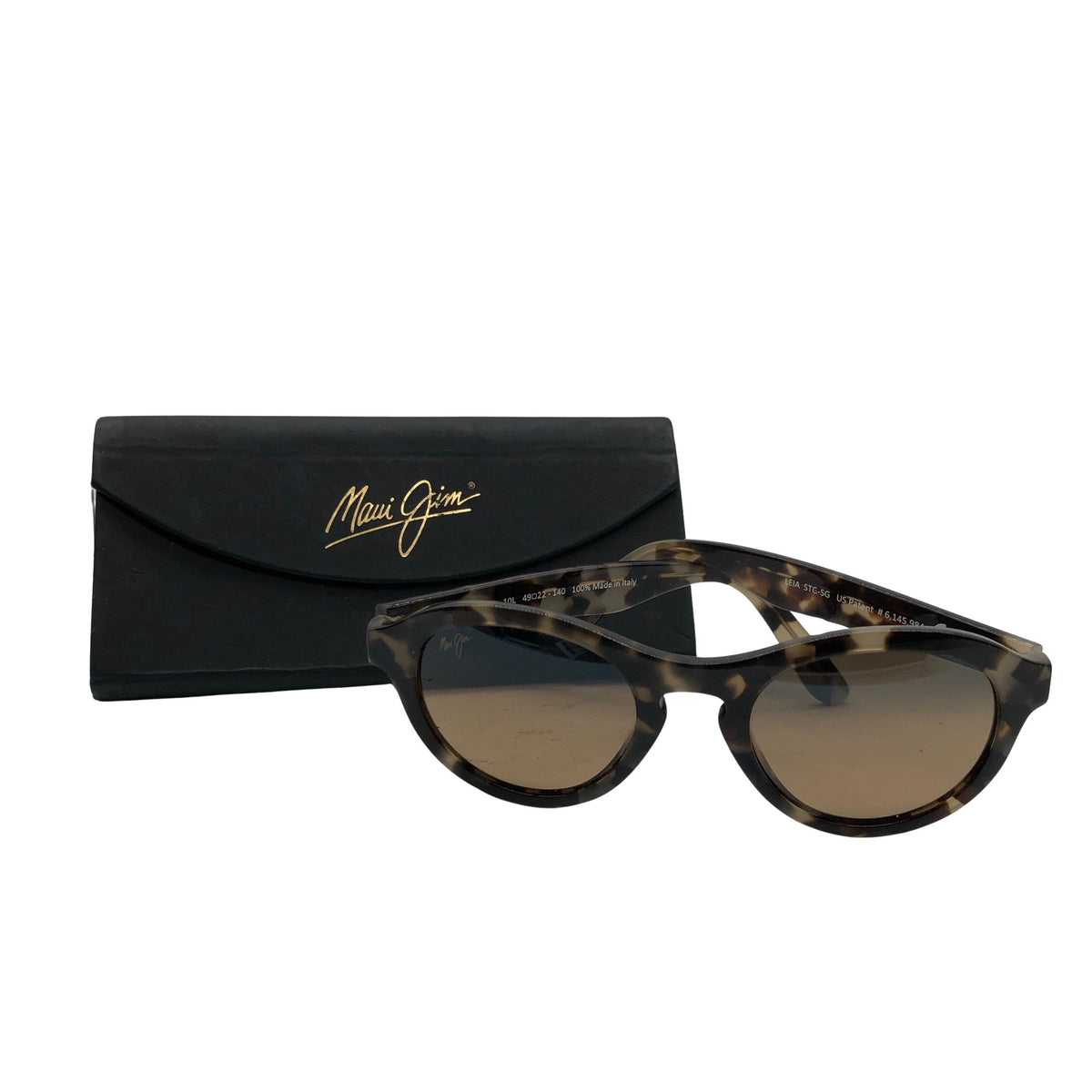 Unisex Maui Jim - Aurinkolasit, koko Ei kokoa -  (1)