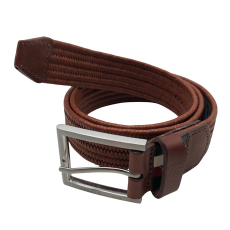 Unisex Tommy Hilfiger - Kangasvyö, koko Ei kokoa -  ()