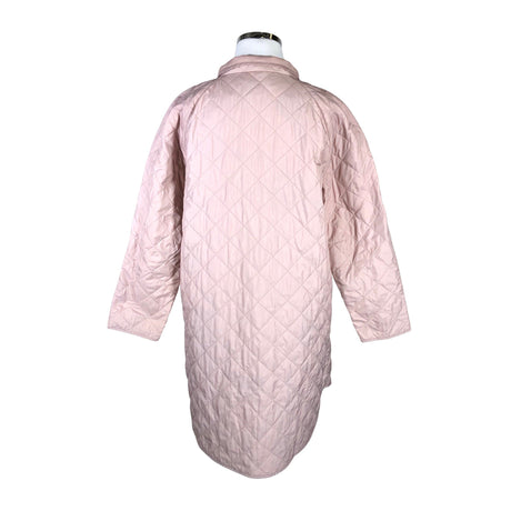 Unisex Dixi Coat - Tikkitakki, koko 44 -  (2)