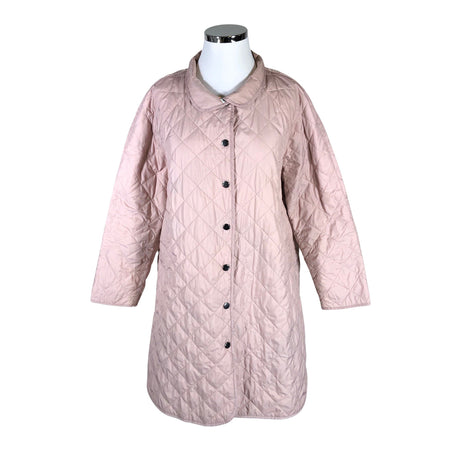 Unisex Dixi Coat - Tikkitakki, koko 44 -  ()