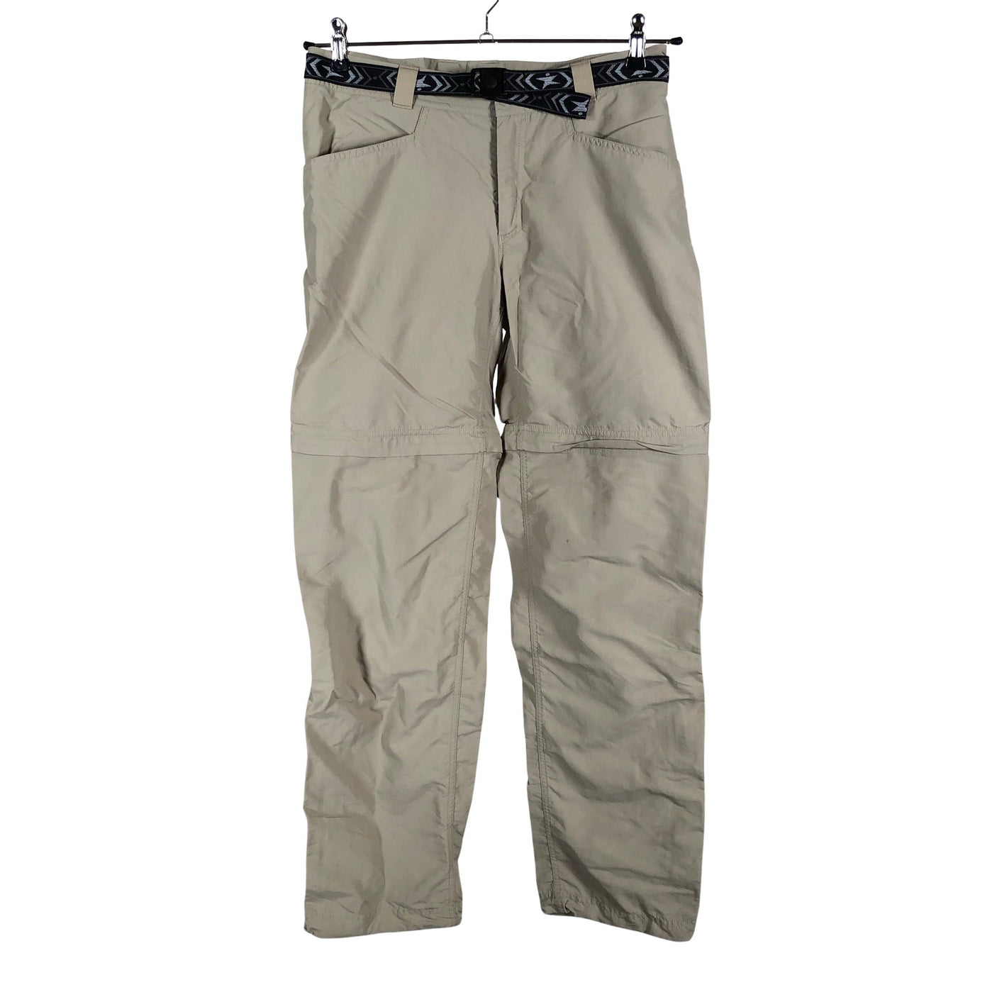 Unisex Haglöfs - Outdoor pants, size 38 - Green (1)
